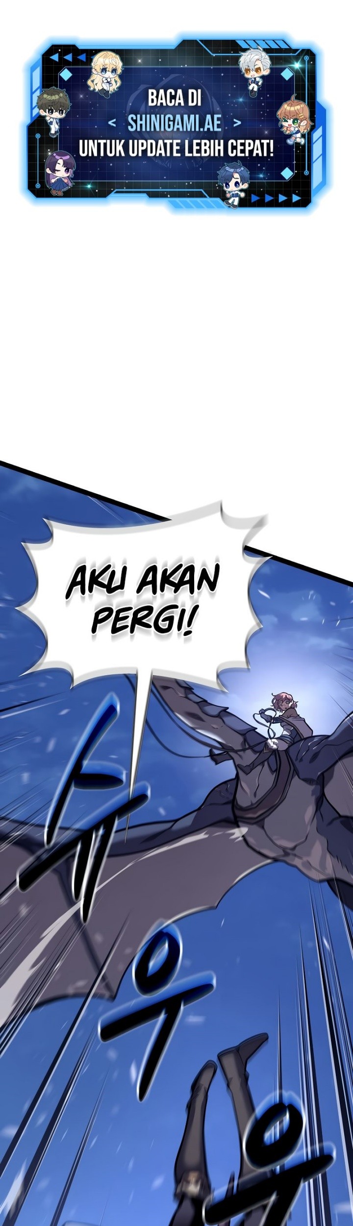 Regressing As The Reincarnated Bastard Of The Sword Clan Chapter 39 - halaman 2