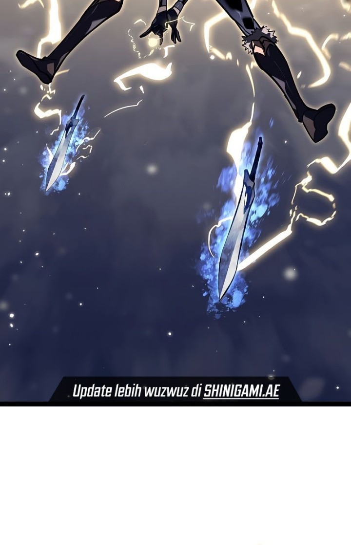 Regressing As The Reincarnated Bastard Of The Sword Clan Chapter 39 - halaman 20