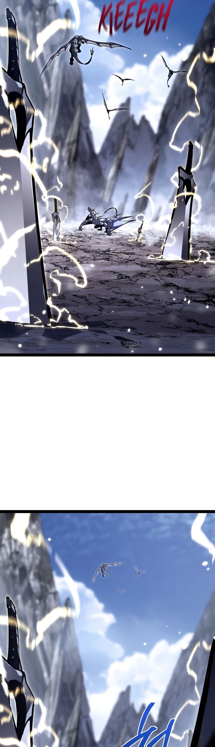 Regressing As The Reincarnated Bastard Of The Sword Clan Chapter 39 - halaman 25