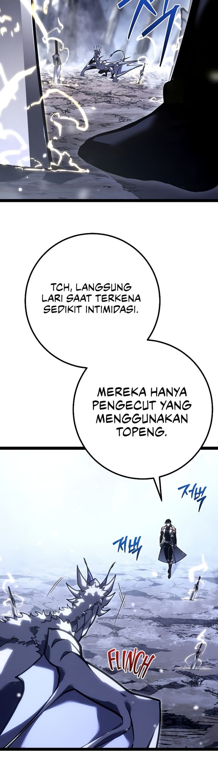 Regressing As The Reincarnated Bastard Of The Sword Clan Chapter 39 - halaman 26