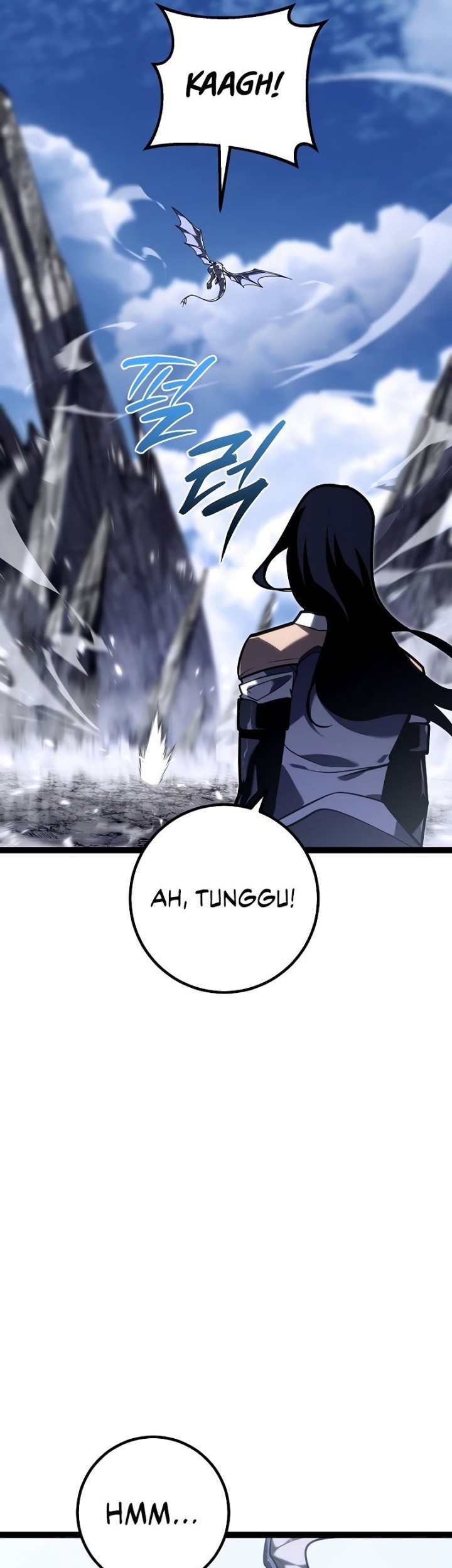 Regressing As The Reincarnated Bastard Of The Sword Clan Chapter 39 - halaman 29
