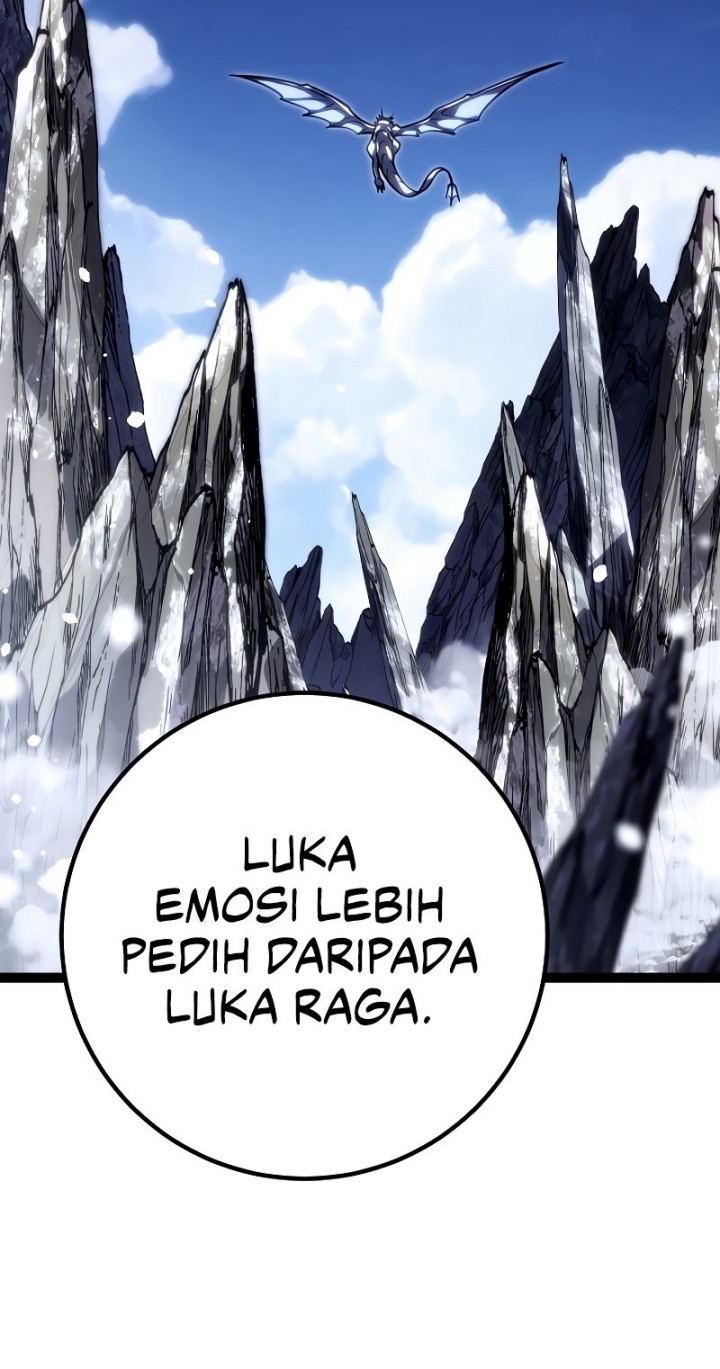 Regressing As The Reincarnated Bastard Of The Sword Clan Chapter 39 - halaman 32