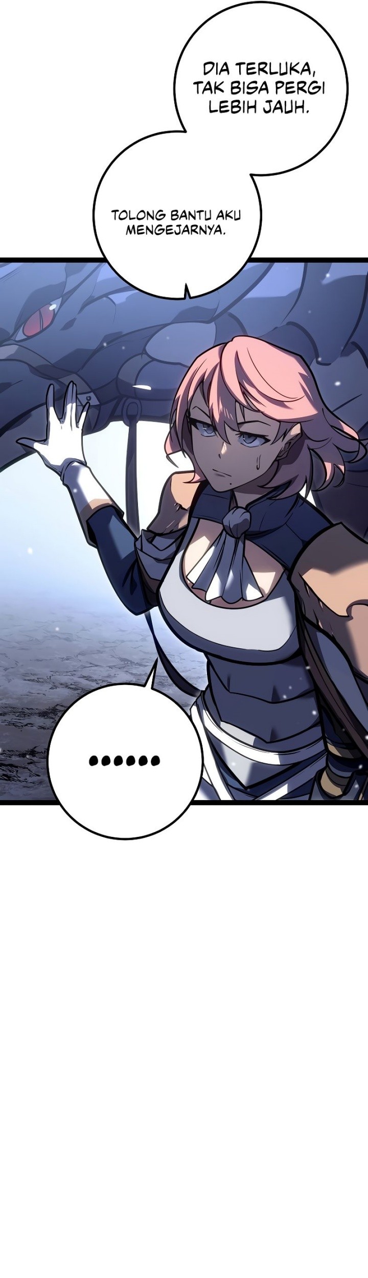 Regressing As The Reincarnated Bastard Of The Sword Clan Chapter 39 - halaman 33