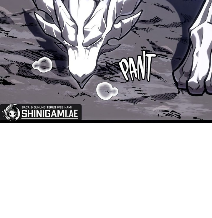 Regressing As The Reincarnated Bastard Of The Sword Clan Chapter 39 - halaman 36