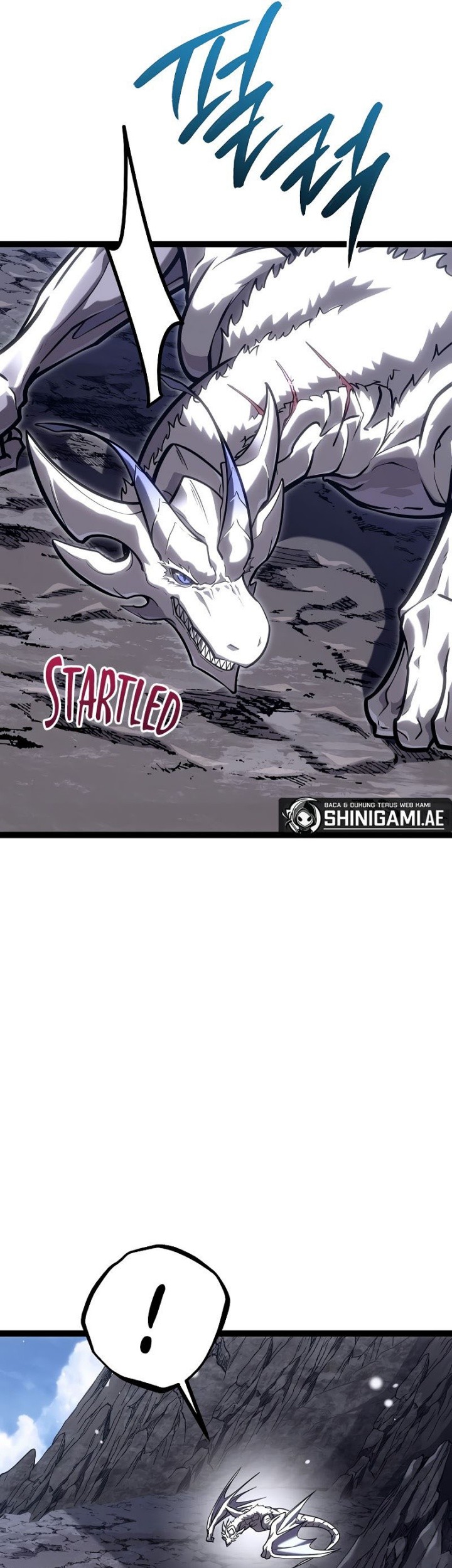 Regressing As The Reincarnated Bastard Of The Sword Clan Chapter 39 - halaman 37