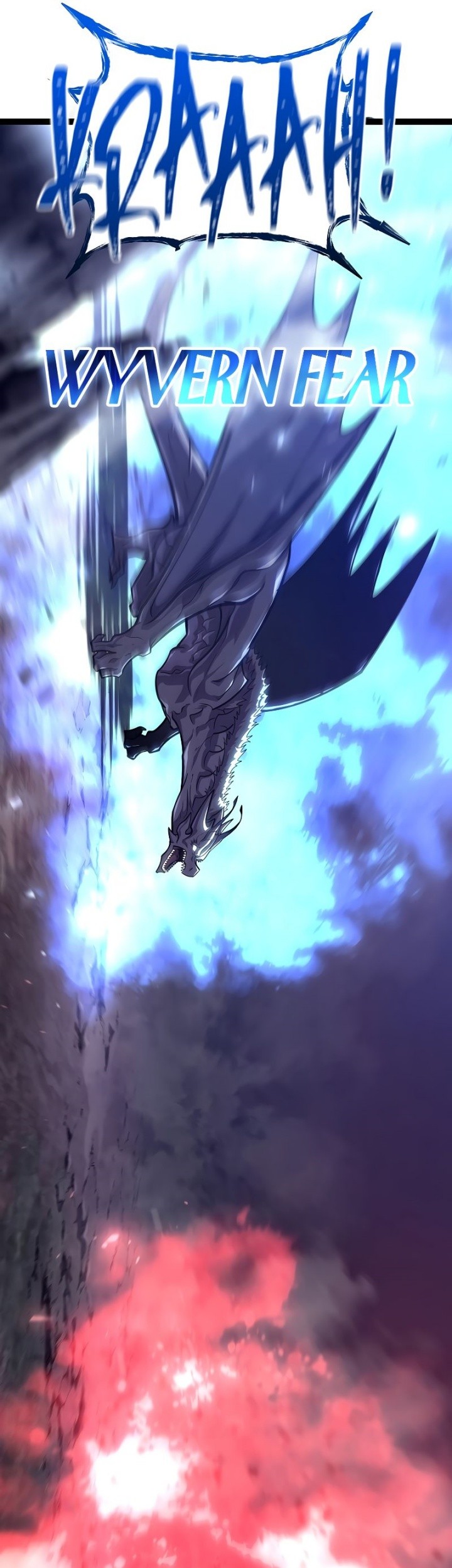 Regressing As The Reincarnated Bastard Of The Sword Clan Chapter 39 - halaman 41