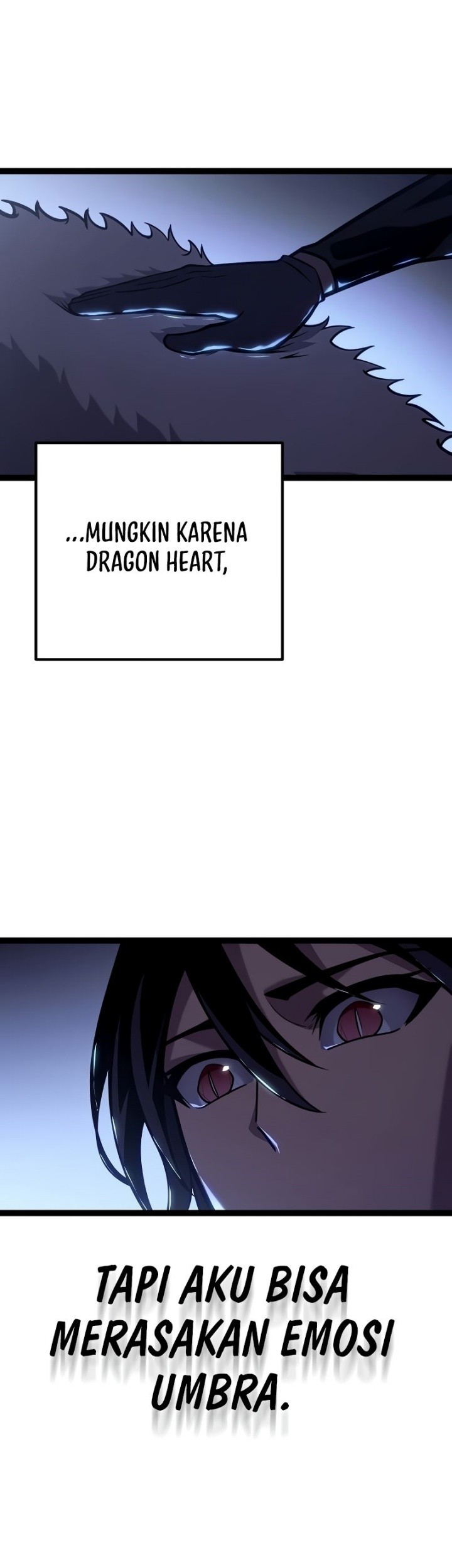Regressing As The Reincarnated Bastard Of The Sword Clan Chapter 39 - halaman 49