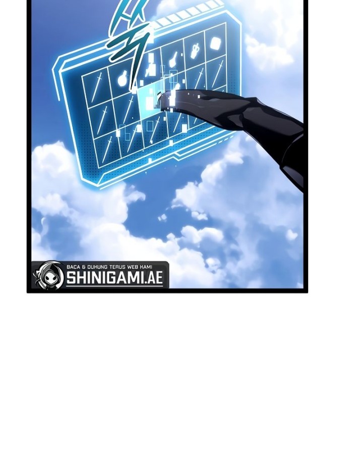 Regressing As The Reincarnated Bastard Of The Sword Clan Chapter 39 - halaman 5