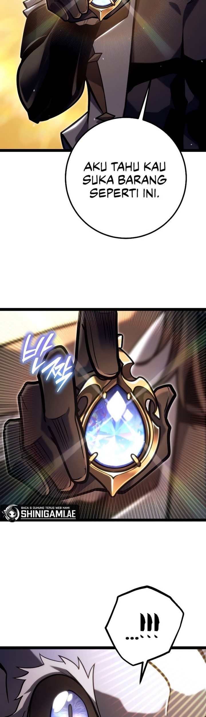 Regressing As The Reincarnated Bastard Of The Sword Clan Chapter 39 - halaman 58