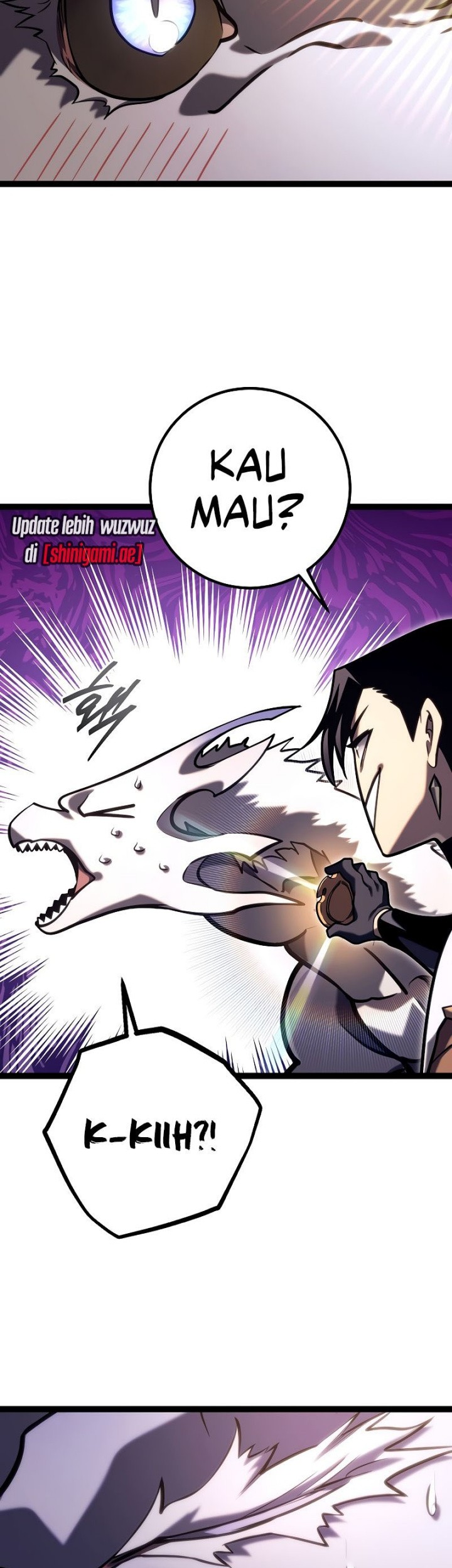 Regressing As The Reincarnated Bastard Of The Sword Clan Chapter 39 - halaman 59