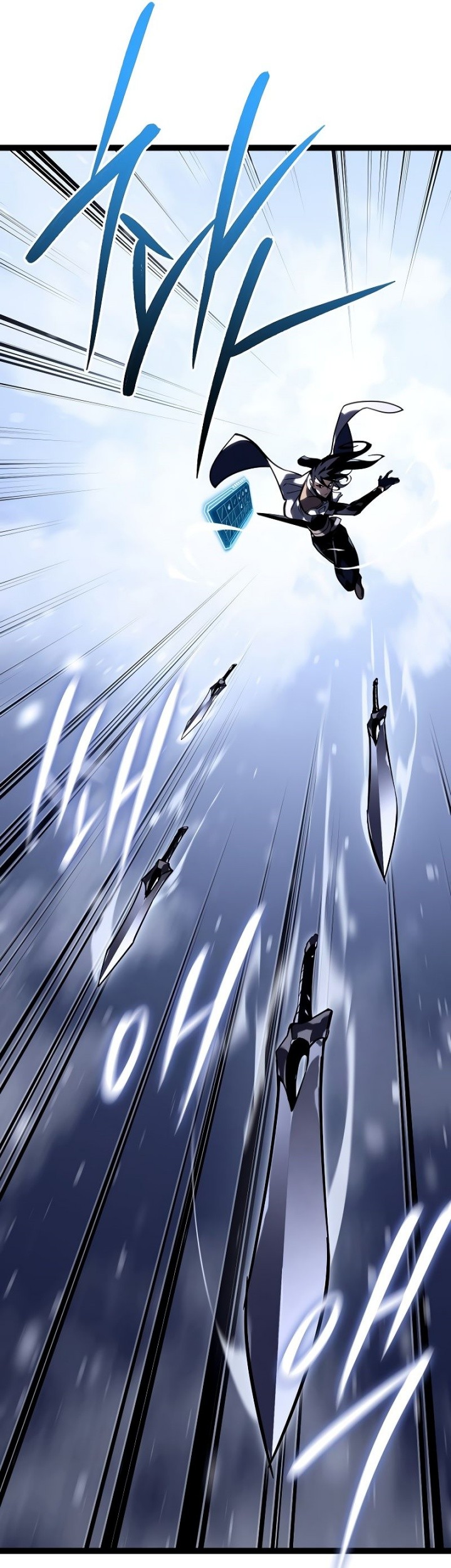 Regressing As The Reincarnated Bastard Of The Sword Clan Chapter 39 - halaman 6