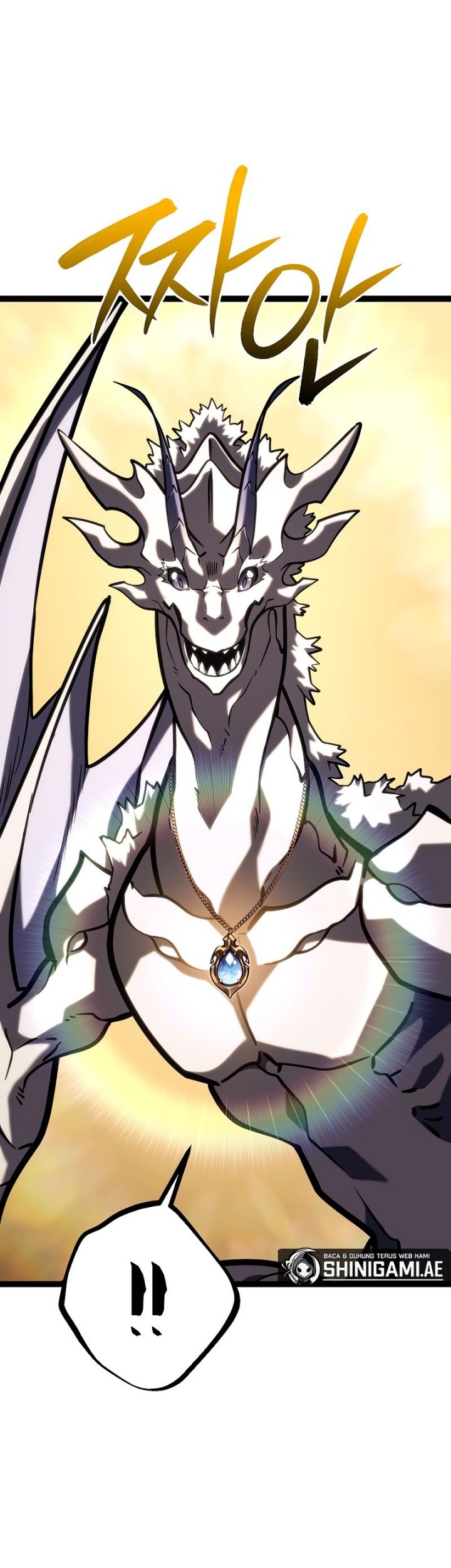 Regressing As The Reincarnated Bastard Of The Sword Clan Chapter 39 - halaman 61