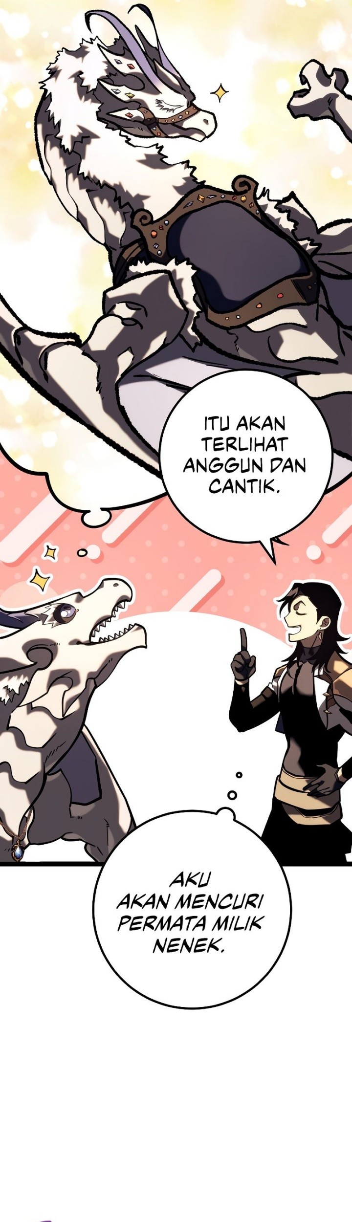 Regressing As The Reincarnated Bastard Of The Sword Clan Chapter 39 - halaman 64