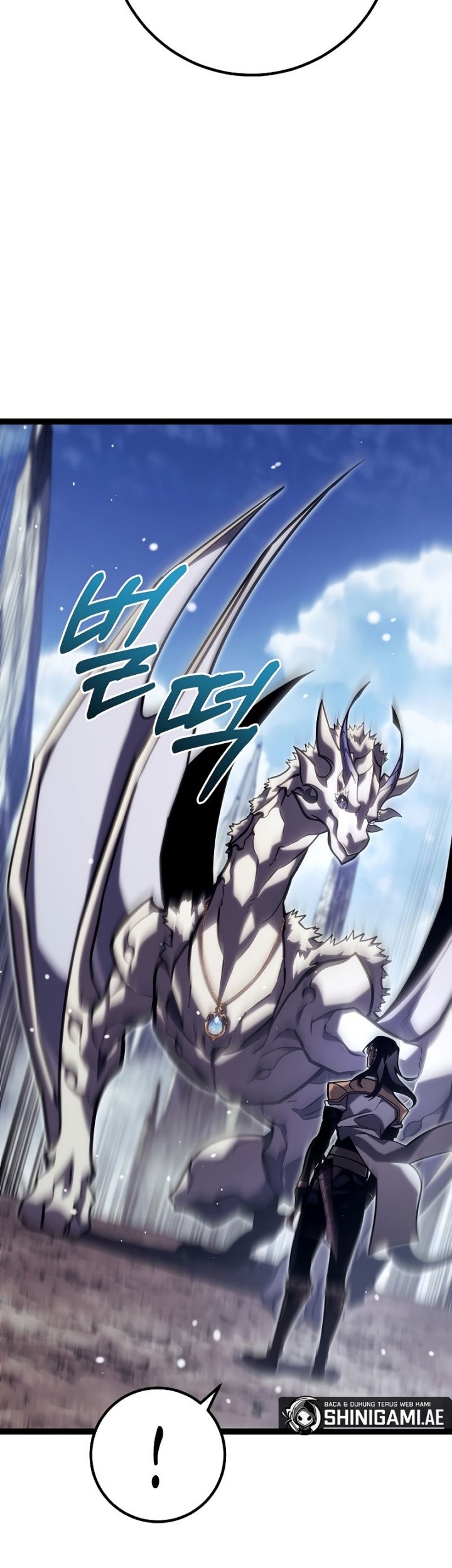 Regressing As The Reincarnated Bastard Of The Sword Clan Chapter 39 - halaman 66