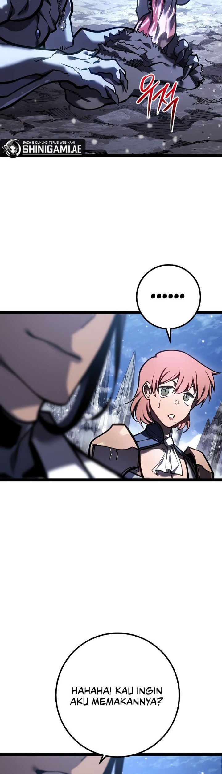Regressing As The Reincarnated Bastard Of The Sword Clan Chapter 39 - halaman 78
