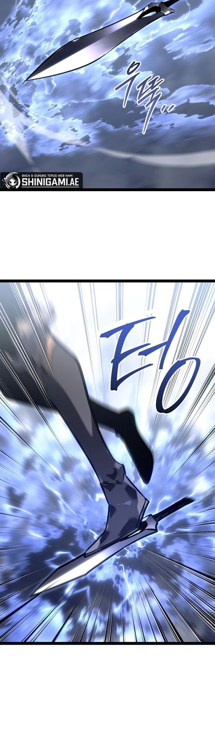 Regressing As The Reincarnated Bastard Of The Sword Clan Chapter 39 - halaman 8
