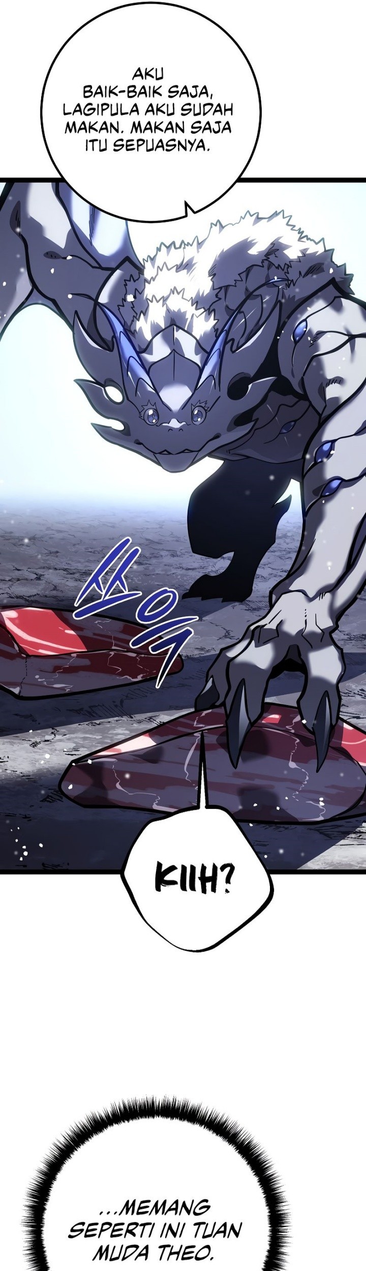 Regressing As The Reincarnated Bastard Of The Sword Clan Chapter 39 - halaman 80