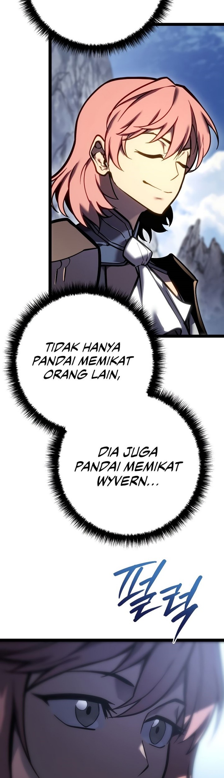 Regressing As The Reincarnated Bastard Of The Sword Clan Chapter 39 - halaman 81