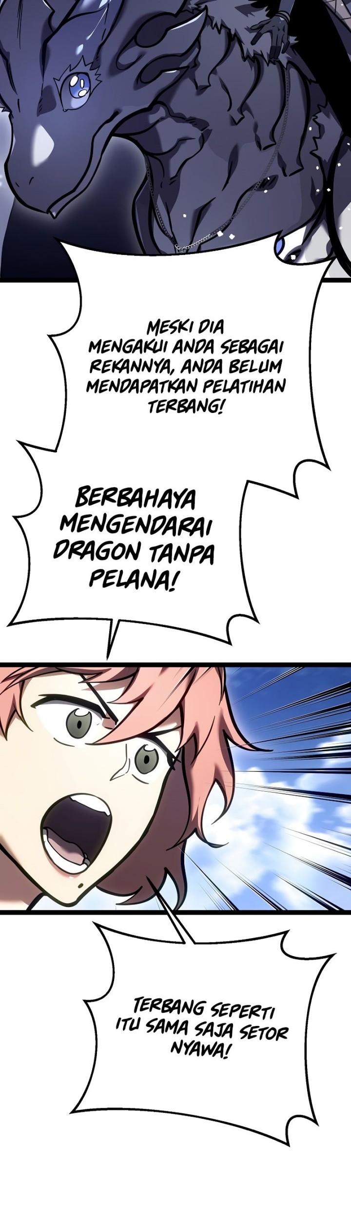 Regressing As The Reincarnated Bastard Of The Sword Clan Chapter 39 - halaman 85