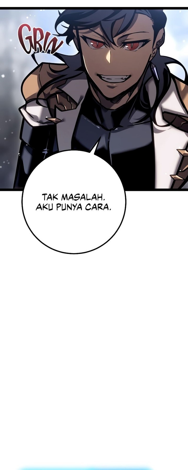 Regressing As The Reincarnated Bastard Of The Sword Clan Chapter 39 - halaman 86