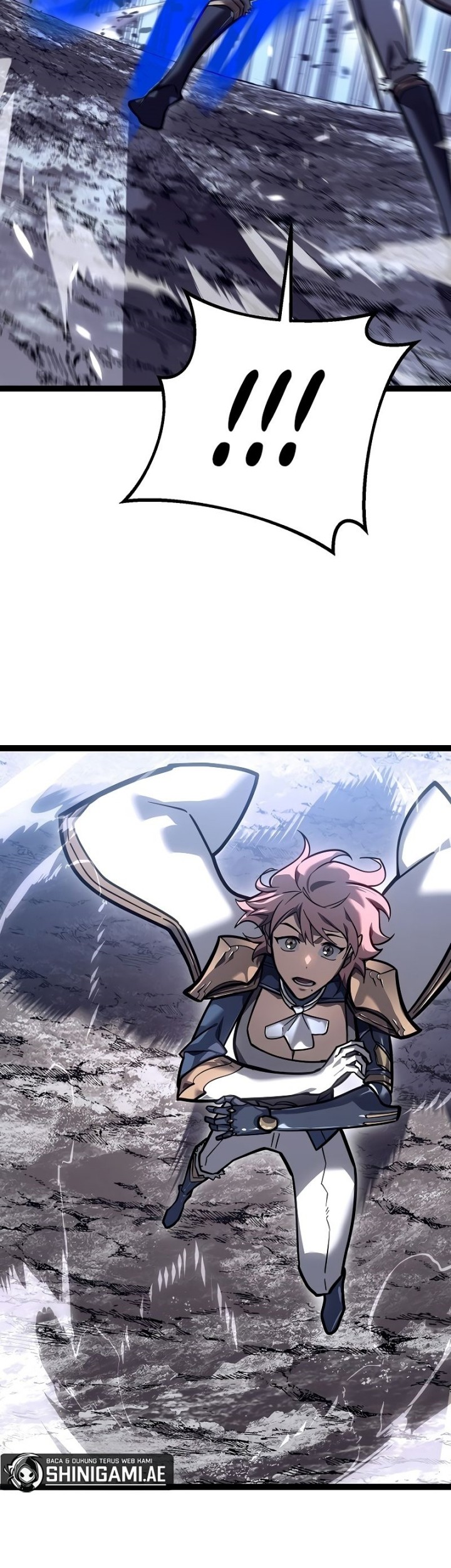 Regressing As The Reincarnated Bastard Of The Sword Clan Chapter 39 - halaman 88
