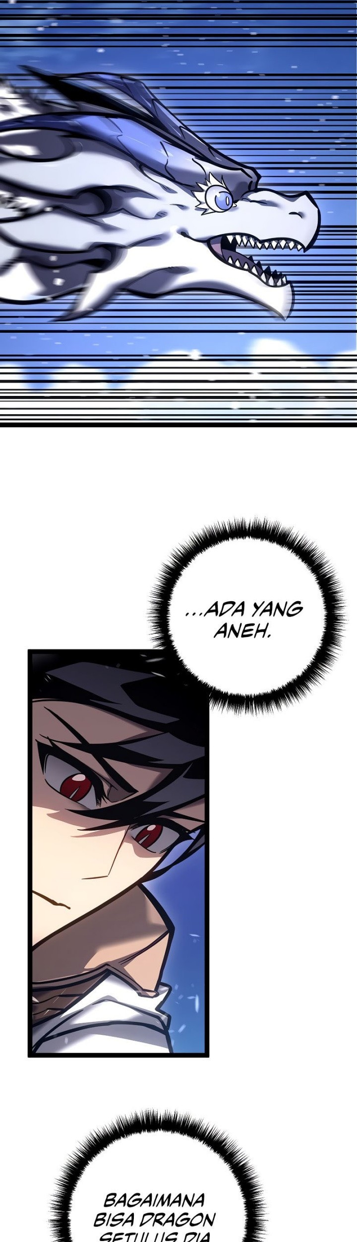 Regressing As The Reincarnated Bastard Of The Sword Clan Chapter 39 - halaman 93