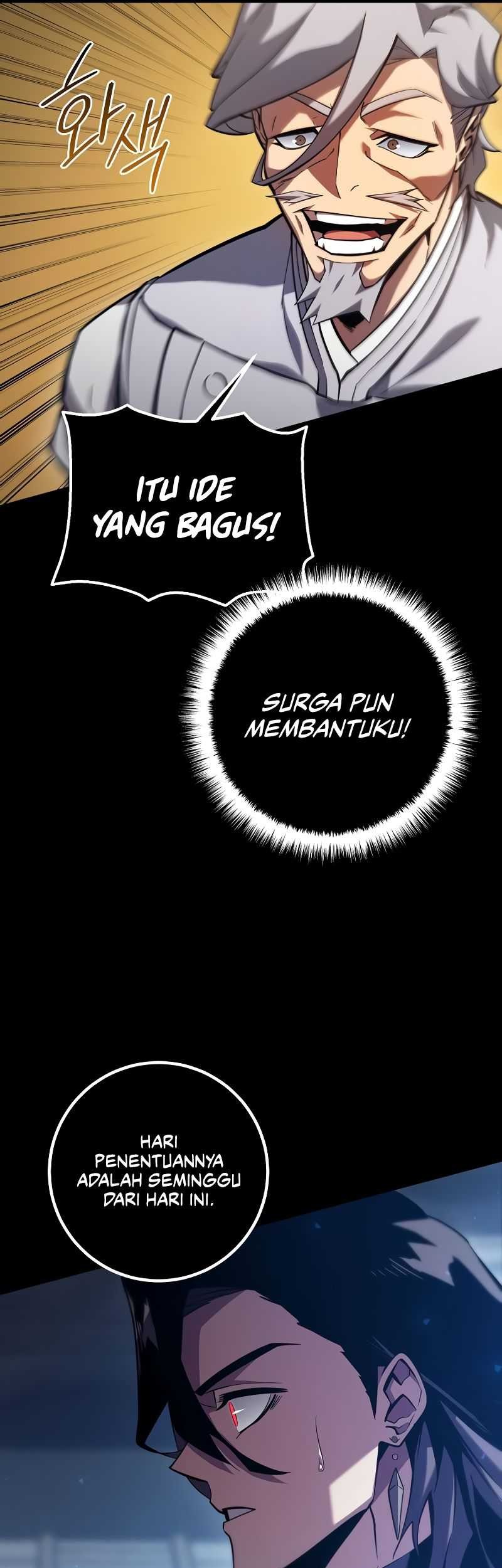 Regressing As The Reincarnated Bastard Of The Sword Clan Chapter 4 - halaman 14