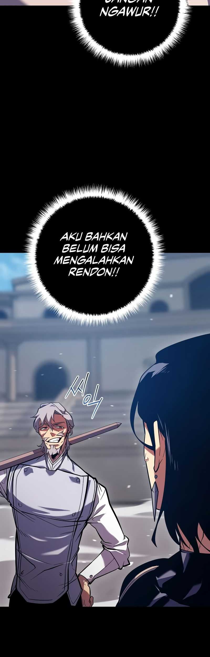Regressing As The Reincarnated Bastard Of The Sword Clan Chapter 4 - halaman 16