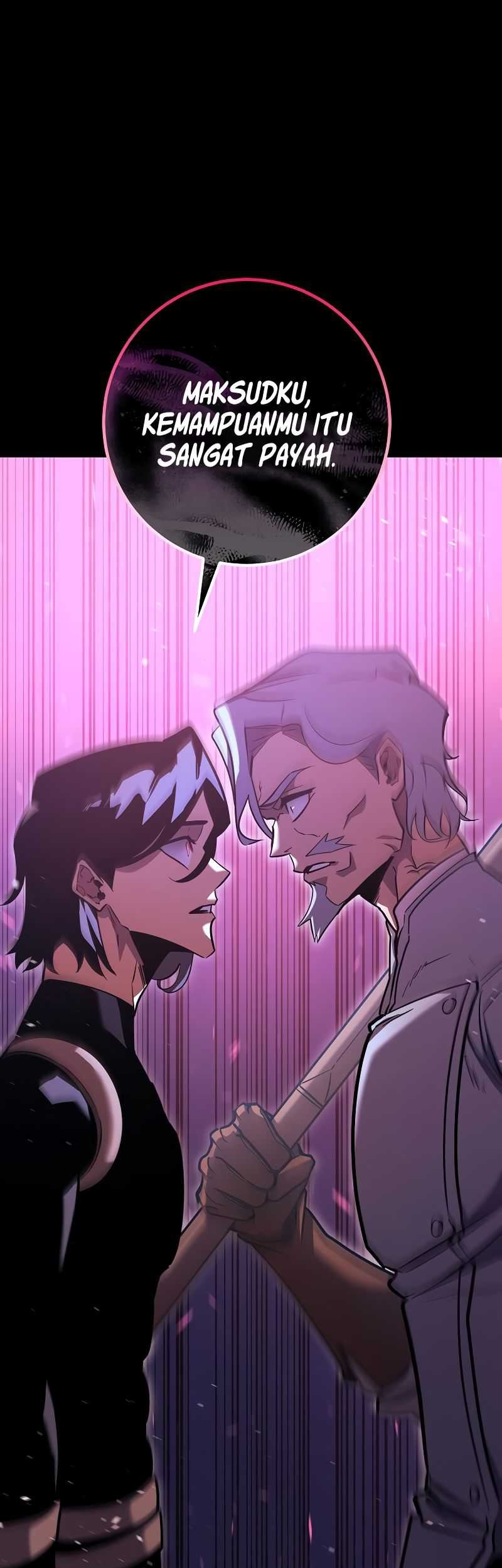 Regressing As The Reincarnated Bastard Of The Sword Clan Chapter 4 - halaman 2