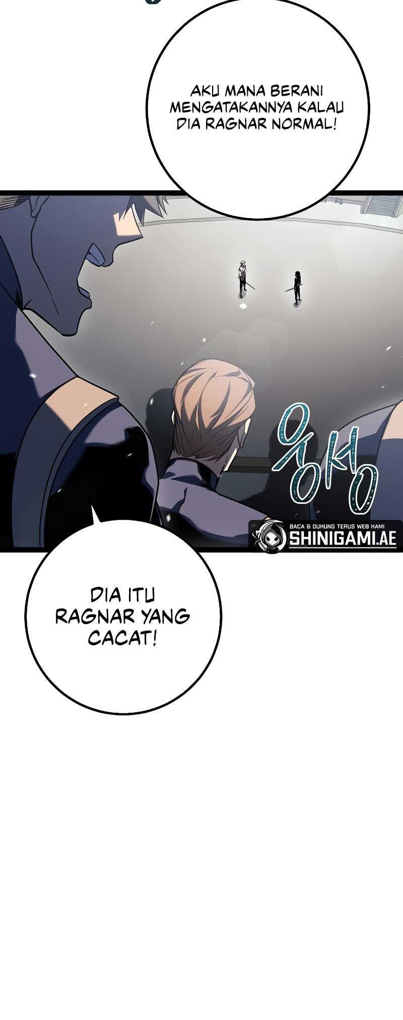Regressing As The Reincarnated Bastard Of The Sword Clan Chapter 4 - halaman 20