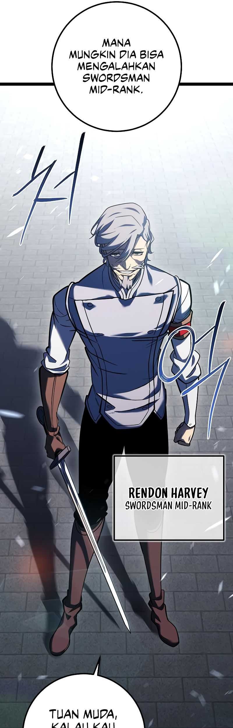 Regressing As The Reincarnated Bastard Of The Sword Clan Chapter 4 - halaman 21