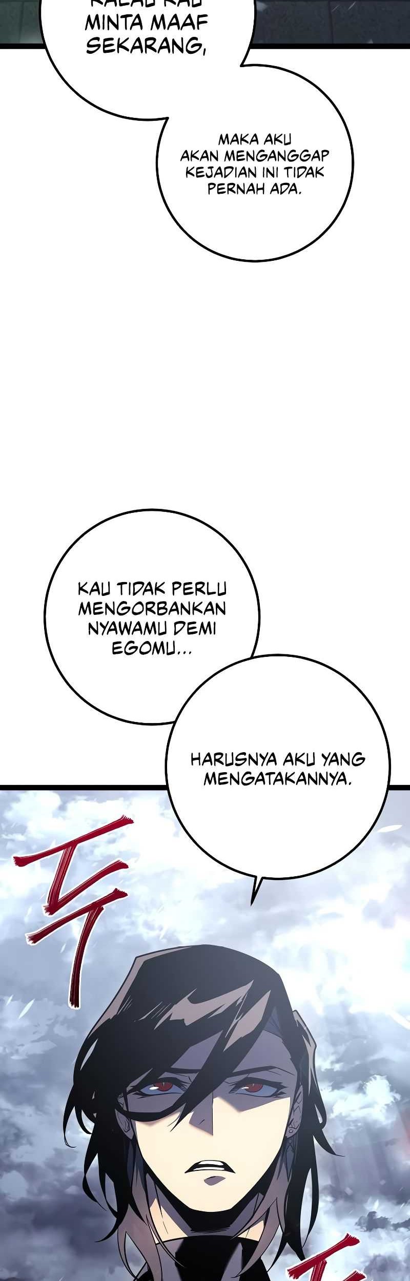 Regressing As The Reincarnated Bastard Of The Sword Clan Chapter 4 - halaman 22