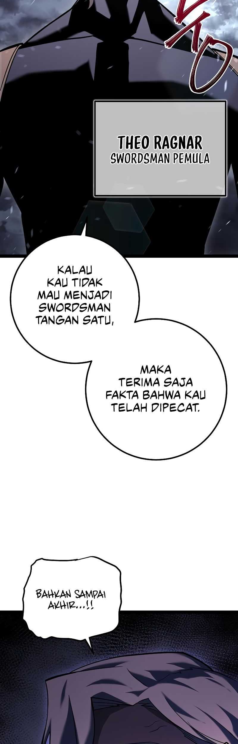 Regressing As The Reincarnated Bastard Of The Sword Clan Chapter 4 - halaman 23