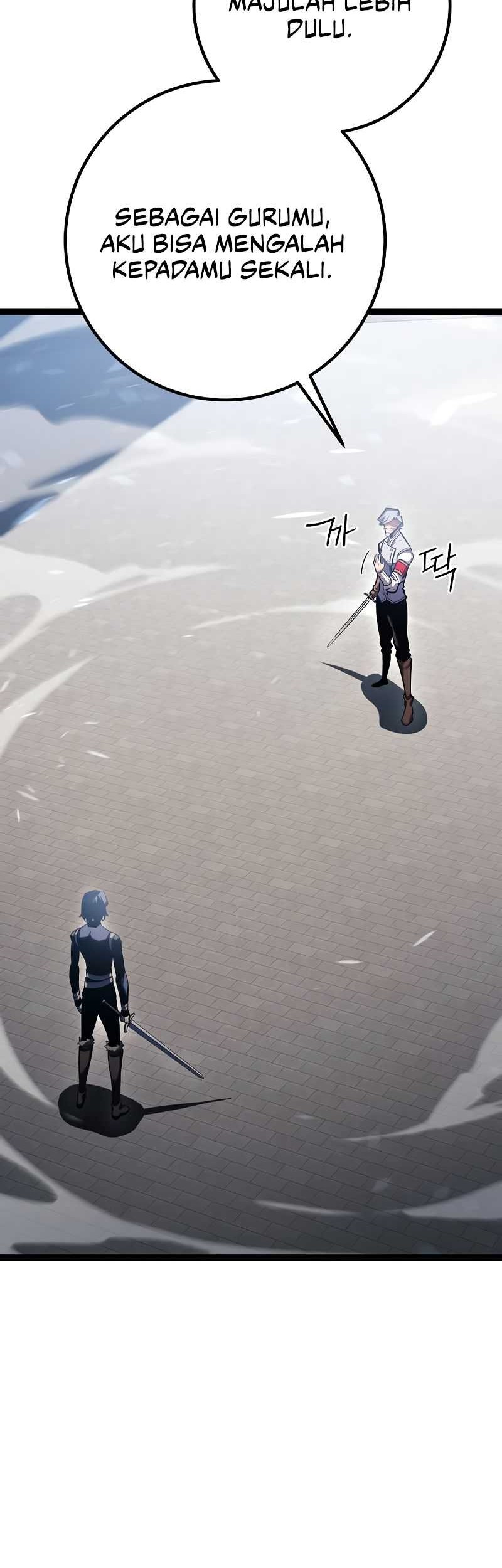 Regressing As The Reincarnated Bastard Of The Sword Clan Chapter 4 - halaman 26
