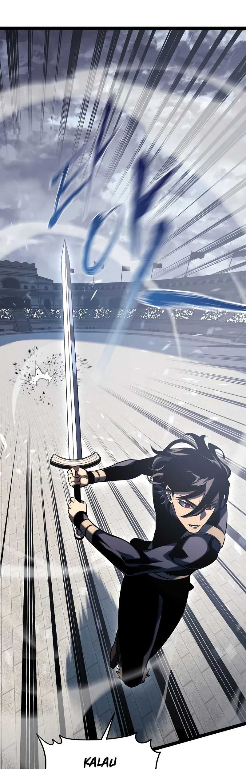 Regressing As The Reincarnated Bastard Of The Sword Clan Chapter 4 - halaman 27