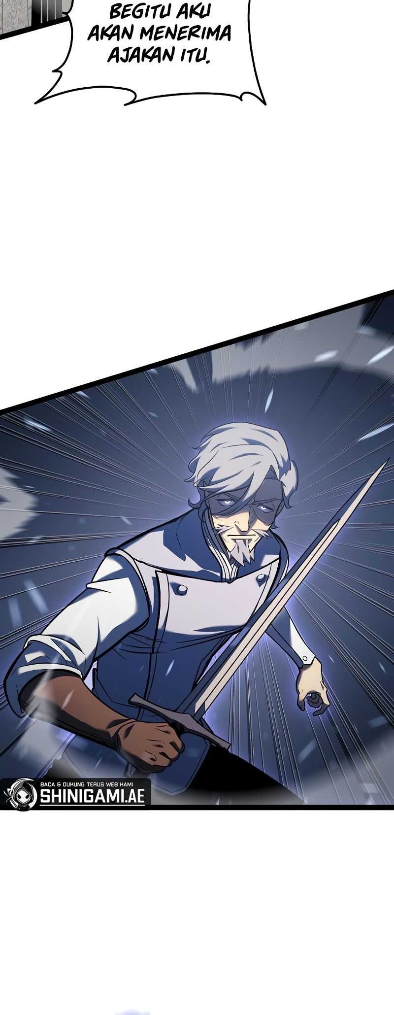 Regressing As The Reincarnated Bastard Of The Sword Clan Chapter 4 - halaman 28