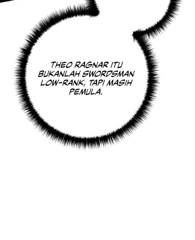 Regressing As The Reincarnated Bastard Of The Sword Clan Chapter 4 - halaman 36