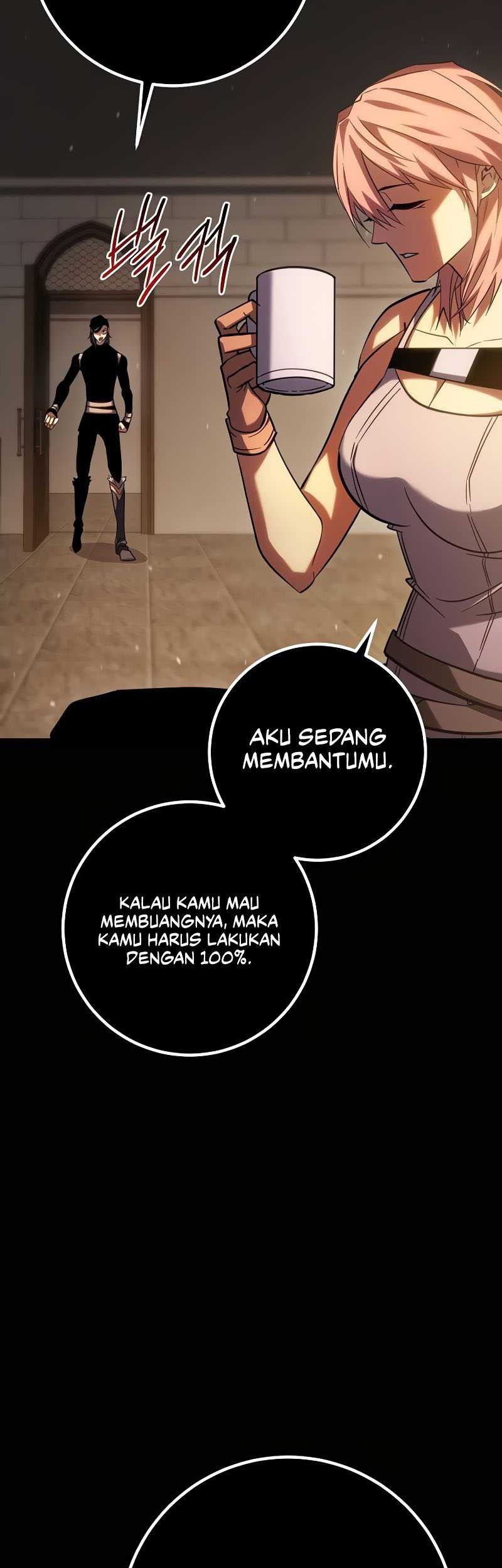 Regressing As The Reincarnated Bastard Of The Sword Clan Chapter 4 - halaman 39