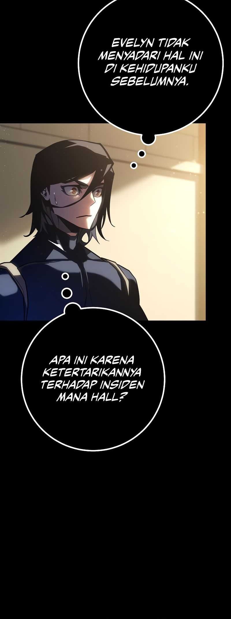 Regressing As The Reincarnated Bastard Of The Sword Clan Chapter 4 - halaman 44