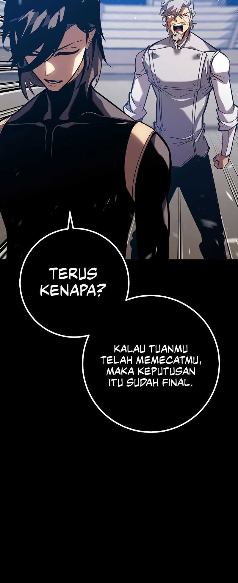 Regressing As The Reincarnated Bastard Of The Sword Clan Chapter 4 - halaman 5