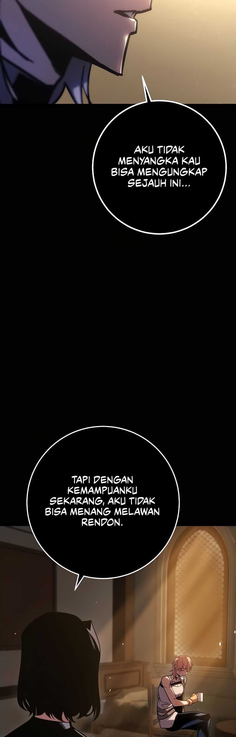 Regressing As The Reincarnated Bastard Of The Sword Clan Chapter 4 - halaman 50