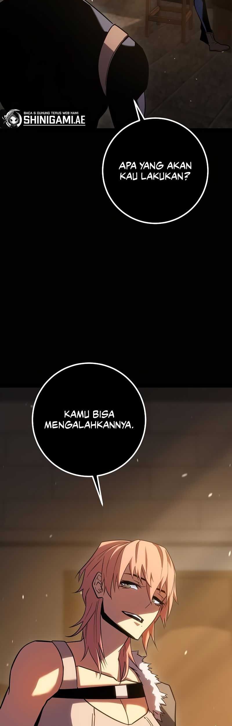 Regressing As The Reincarnated Bastard Of The Sword Clan Chapter 4 - halaman 51