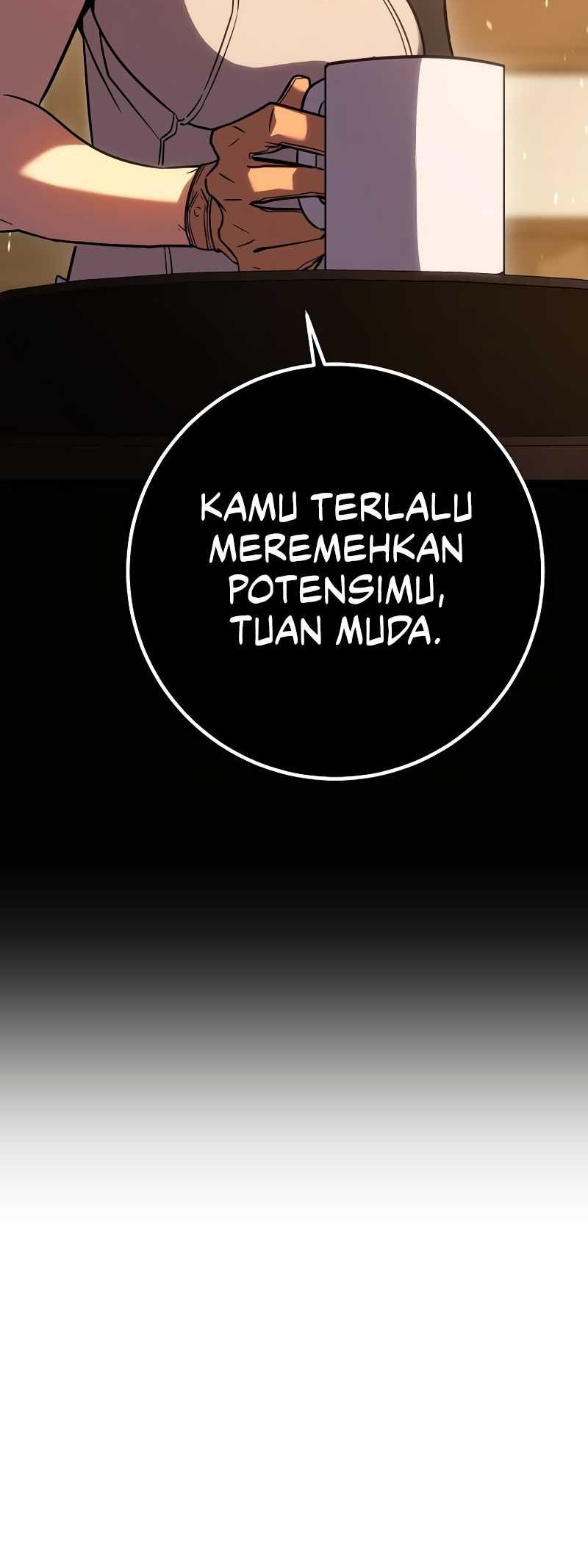 Regressing As The Reincarnated Bastard Of The Sword Clan Chapter 4 - halaman 52