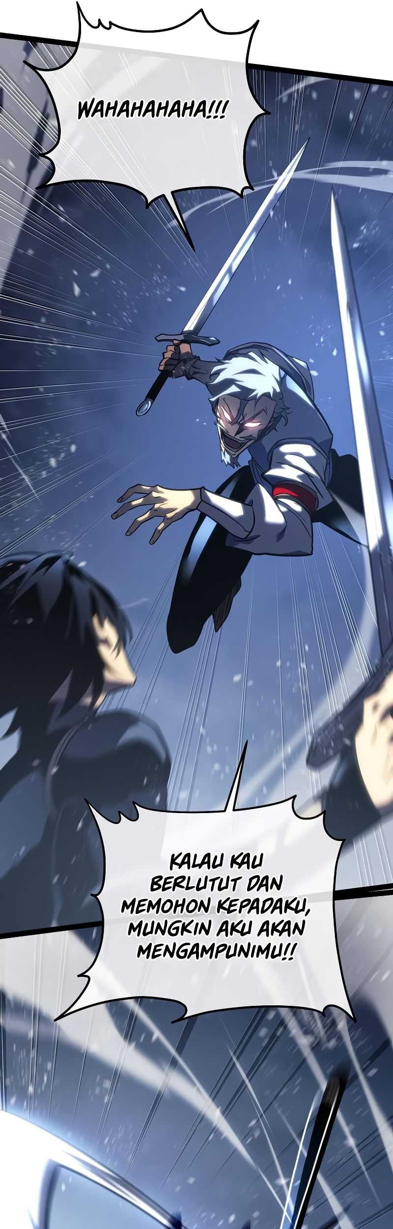 Regressing As The Reincarnated Bastard Of The Sword Clan Chapter 4 - halaman 53