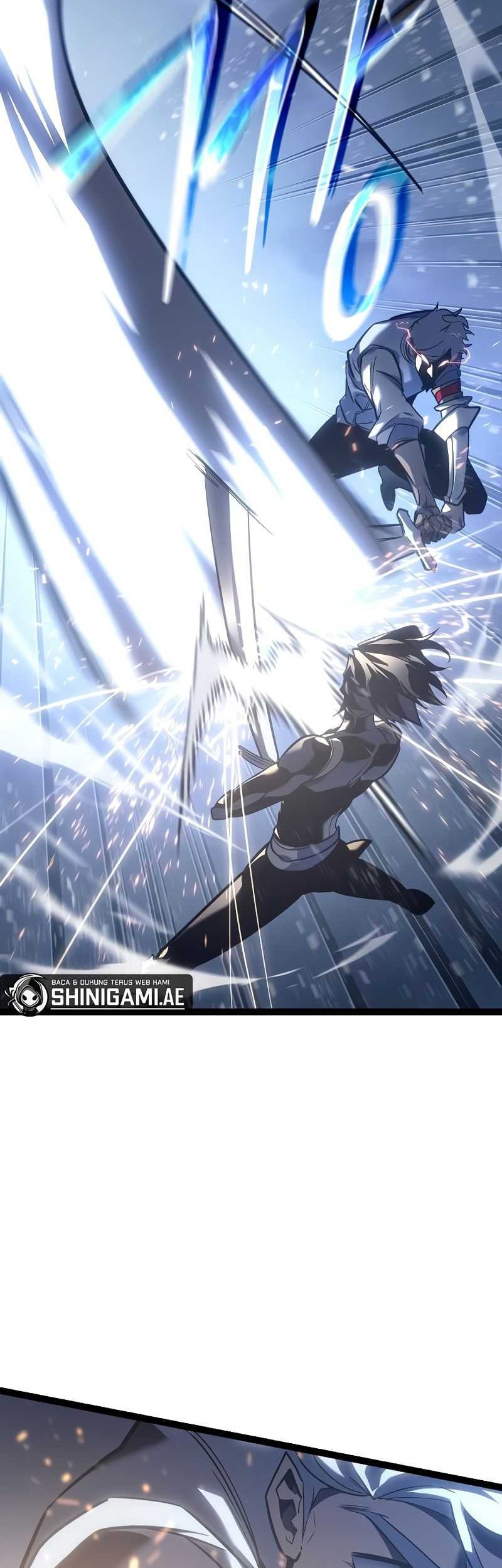 Regressing As The Reincarnated Bastard Of The Sword Clan Chapter 4 - halaman 54