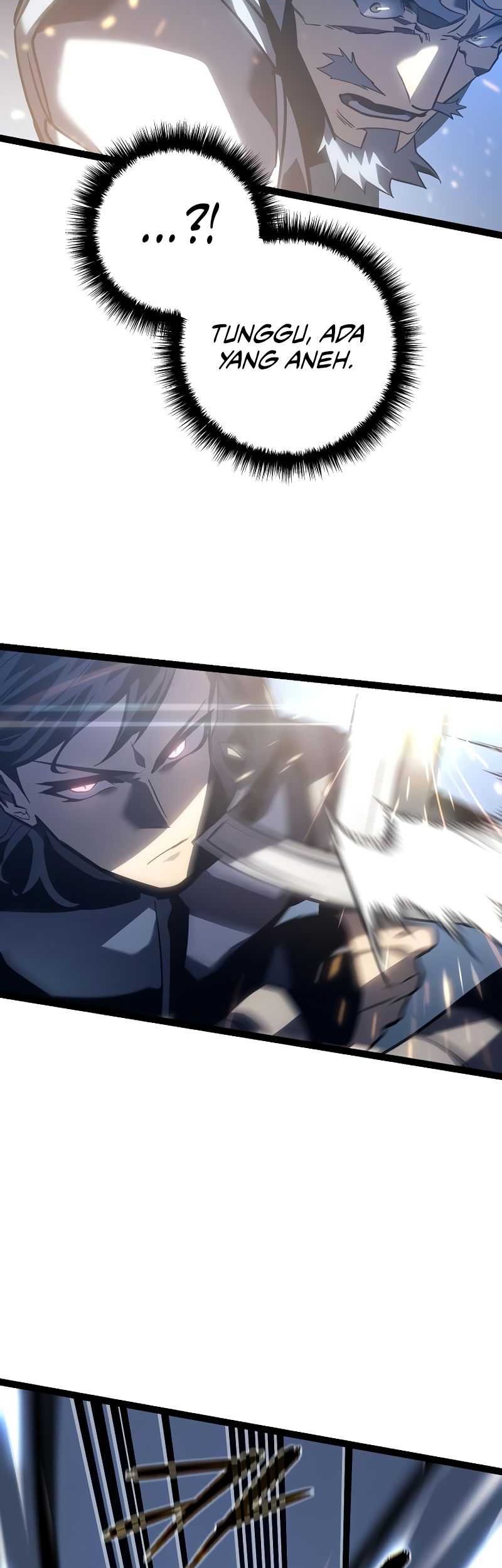 Regressing As The Reincarnated Bastard Of The Sword Clan Chapter 4 - halaman 55
