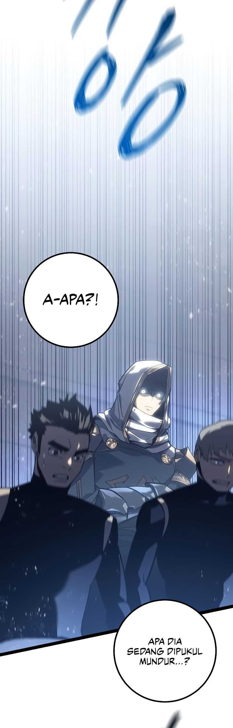 Regressing As The Reincarnated Bastard Of The Sword Clan Chapter 4 - halaman 59