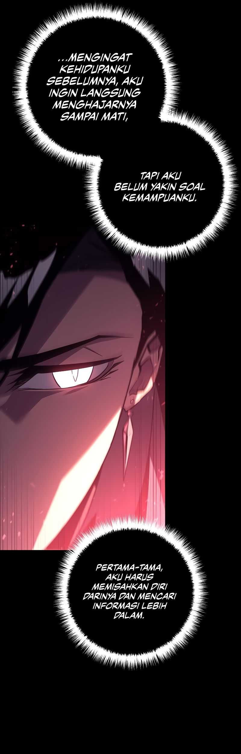 Regressing As The Reincarnated Bastard Of The Sword Clan Chapter 4 - halaman 6