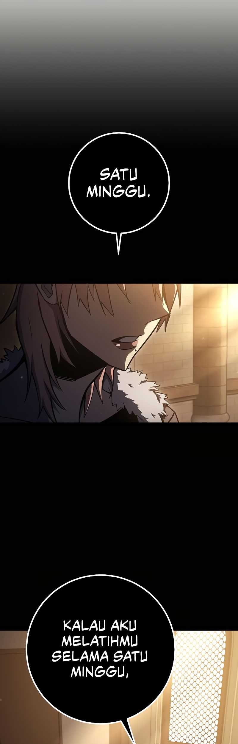 Regressing As The Reincarnated Bastard Of The Sword Clan Chapter 4 - halaman 61