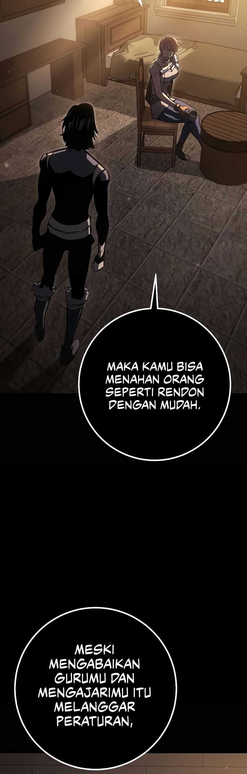 Regressing As The Reincarnated Bastard Of The Sword Clan Chapter 4 - halaman 62